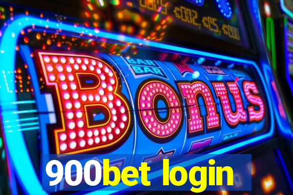 900bet login